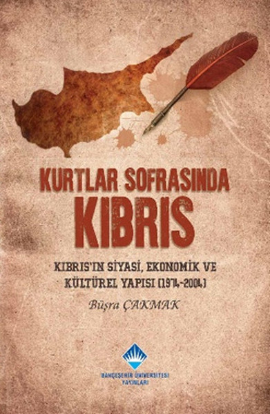 Kurtlar Sofrasında Kıbrıs